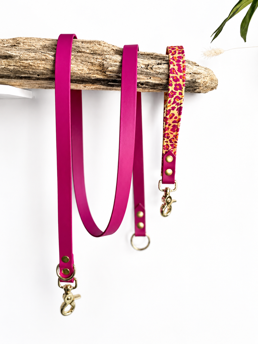Ensemble complet - Pink Sauvage