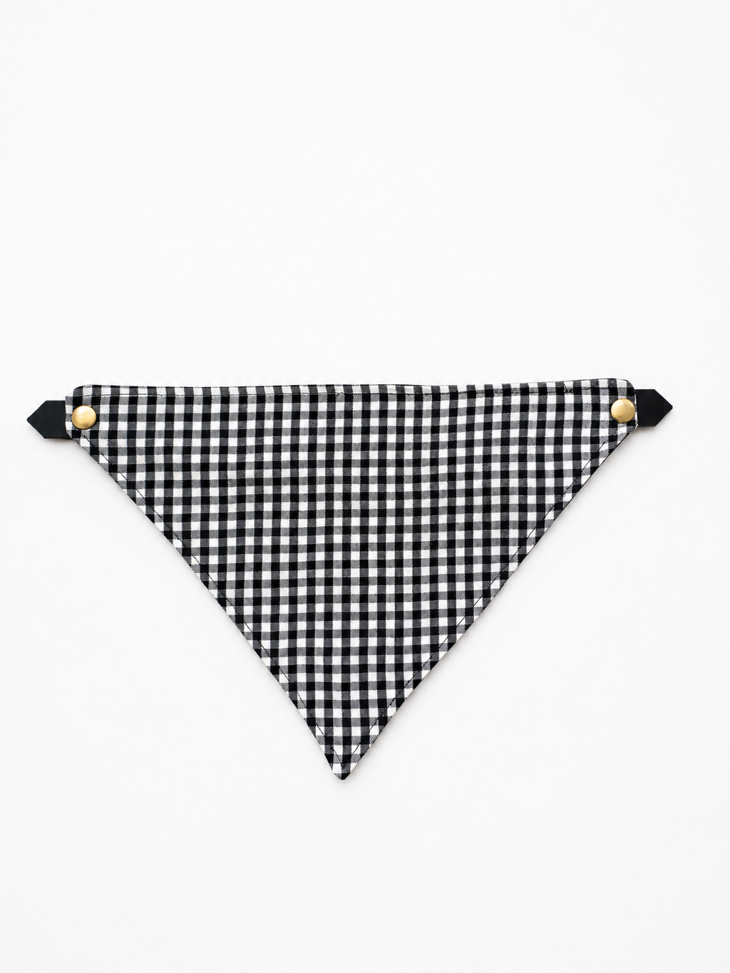 Bandana clipit - Élégance