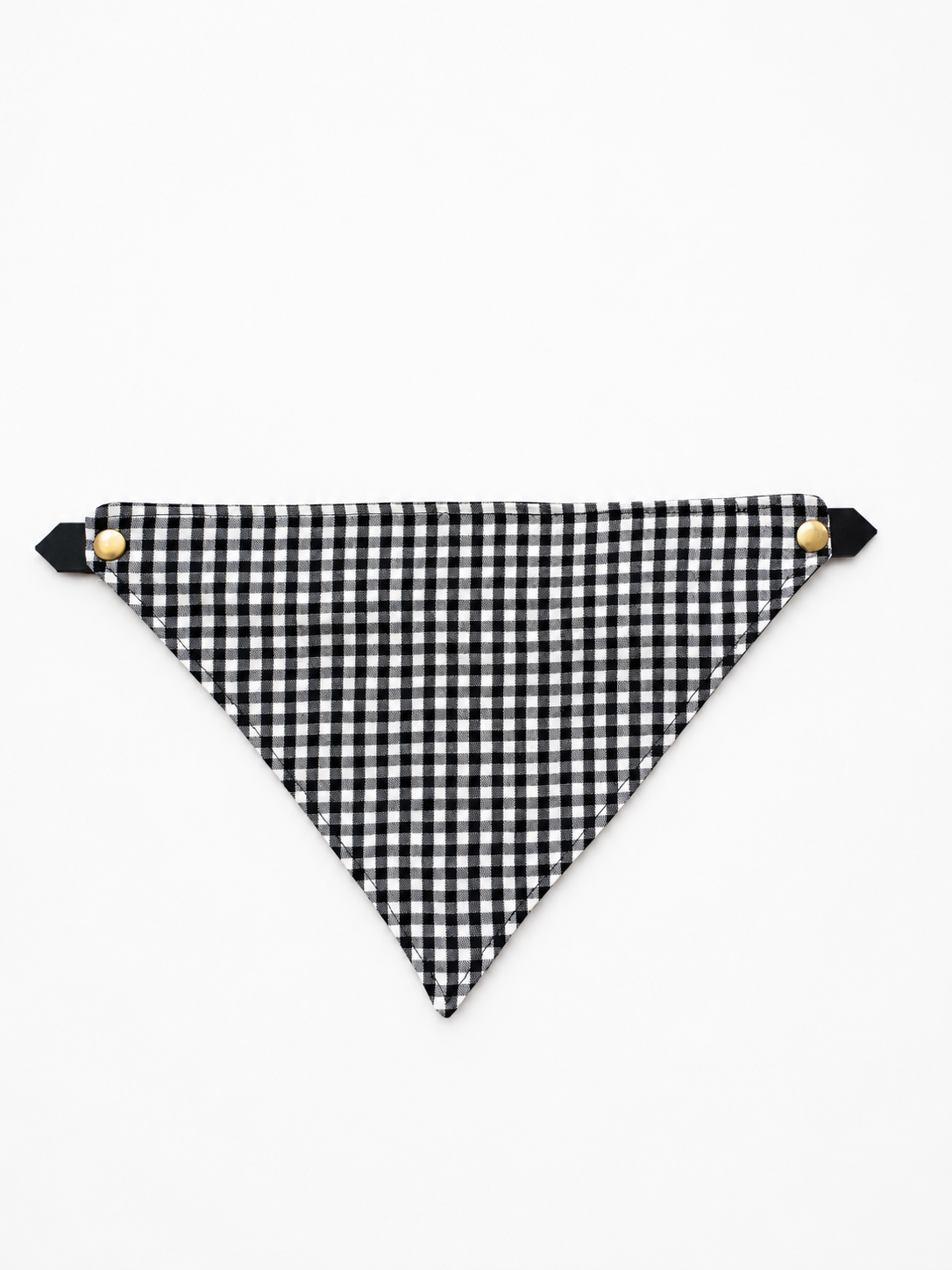 Bandana clipit - Élégance