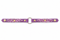 Porte-médaille clipit - La panthère rose