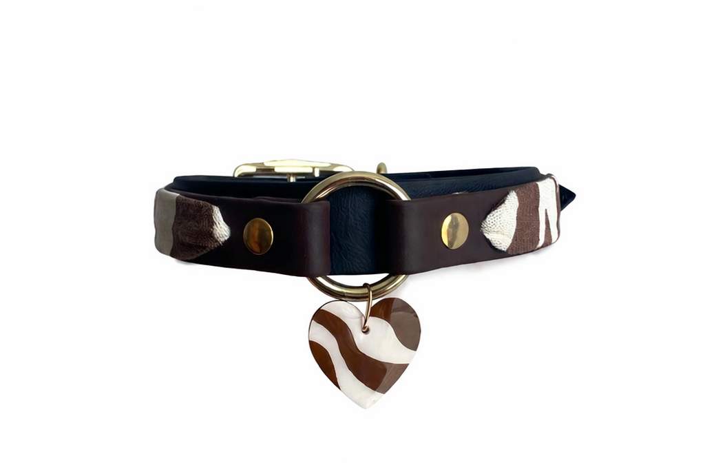 Médaille - Safari chic