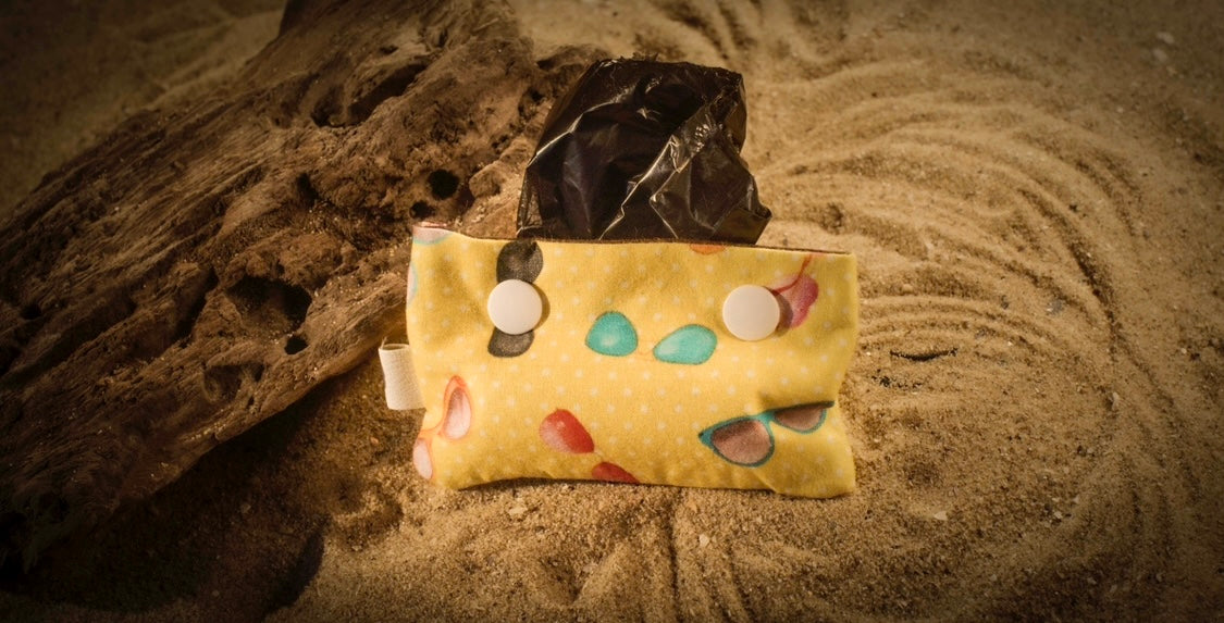 Oops bag - Summer