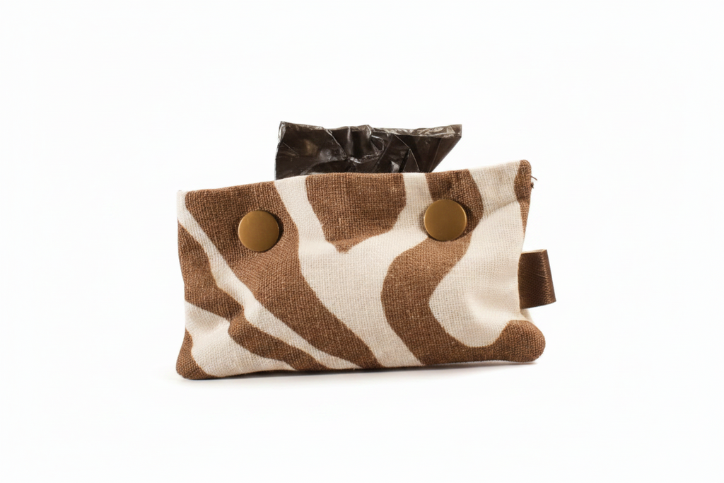 Oops bag - Safari Chic