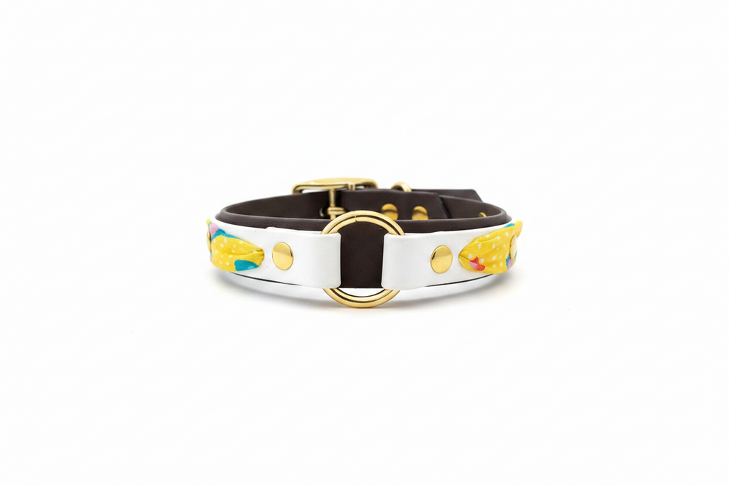 Porte médaille clipit - Summer