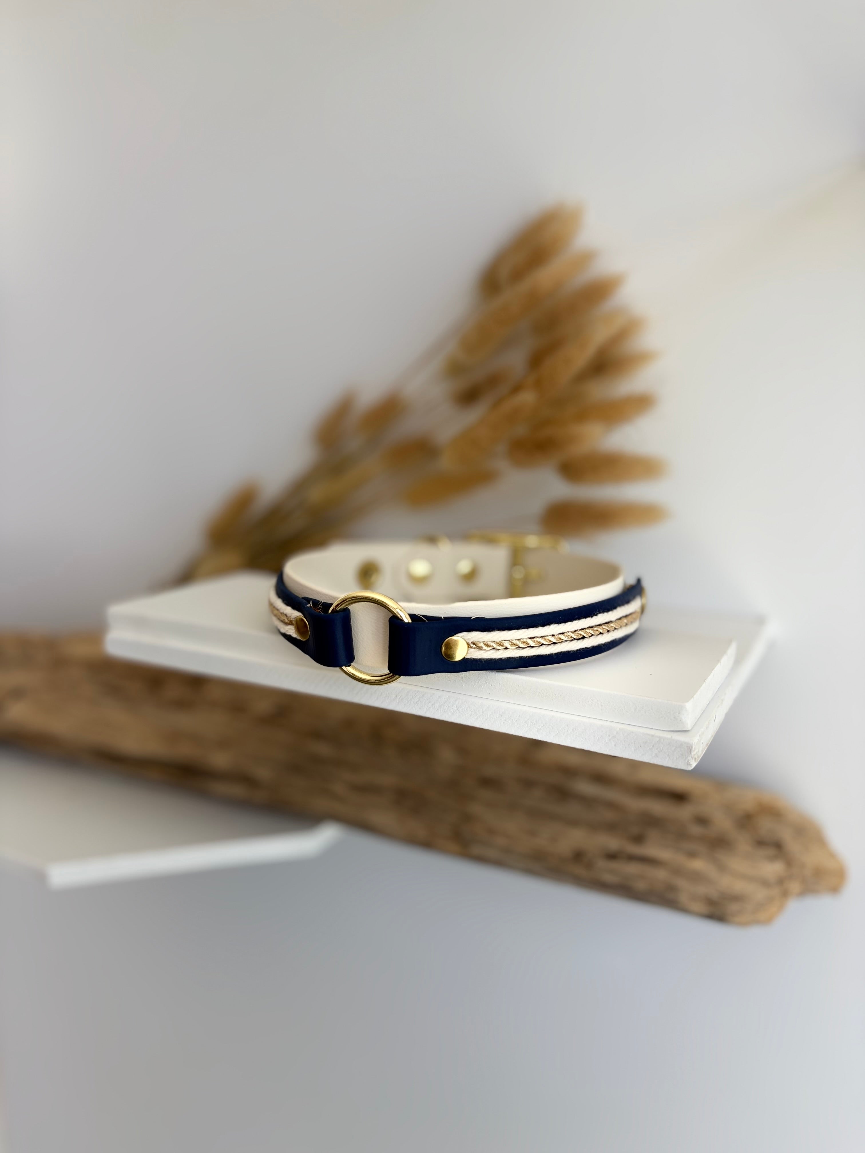 Porte médaille - Navy