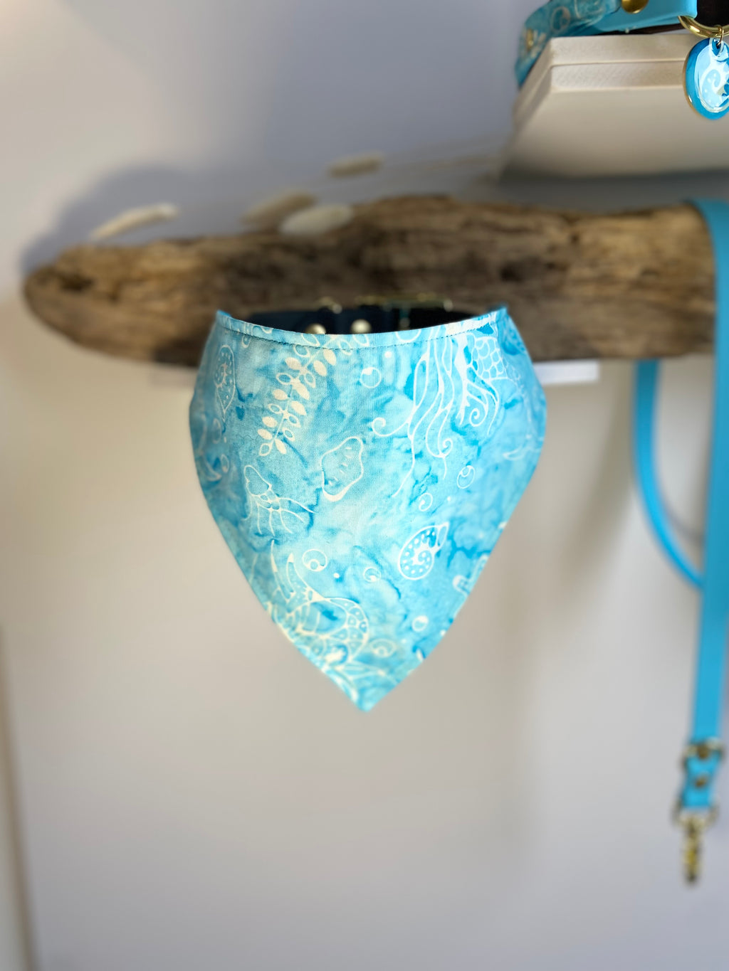 Bandana clipit - abysse