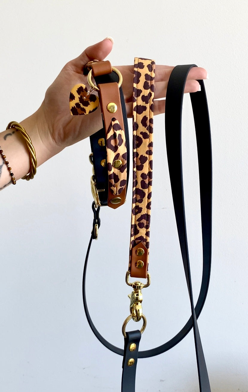 Porte-médaille clipit - Le sauvage