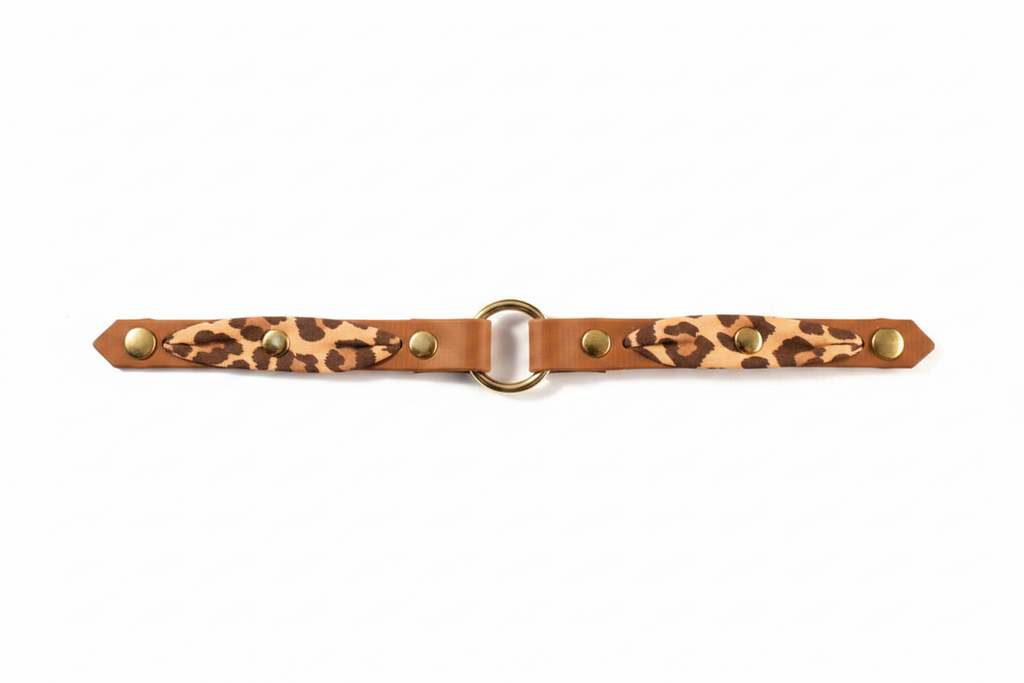 Porte-médaille clipit - Le sauvage