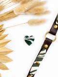 Médaille - Safari Green