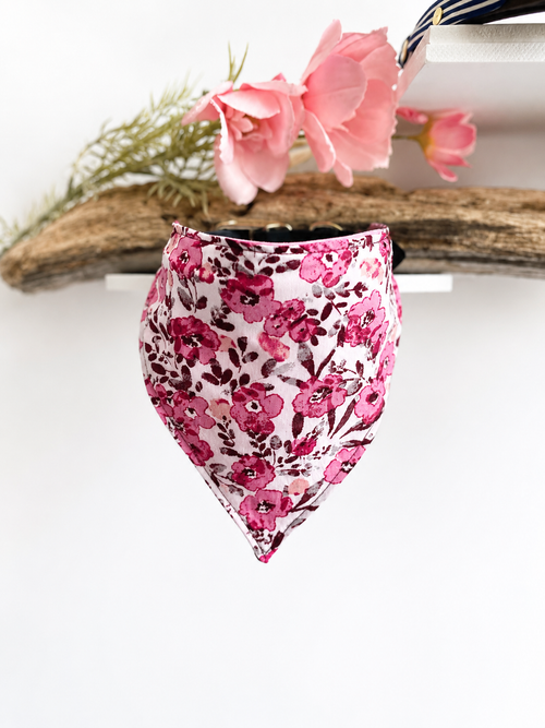 Bandana clipit - Amoria