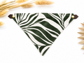 Bandana clipit - Safari green