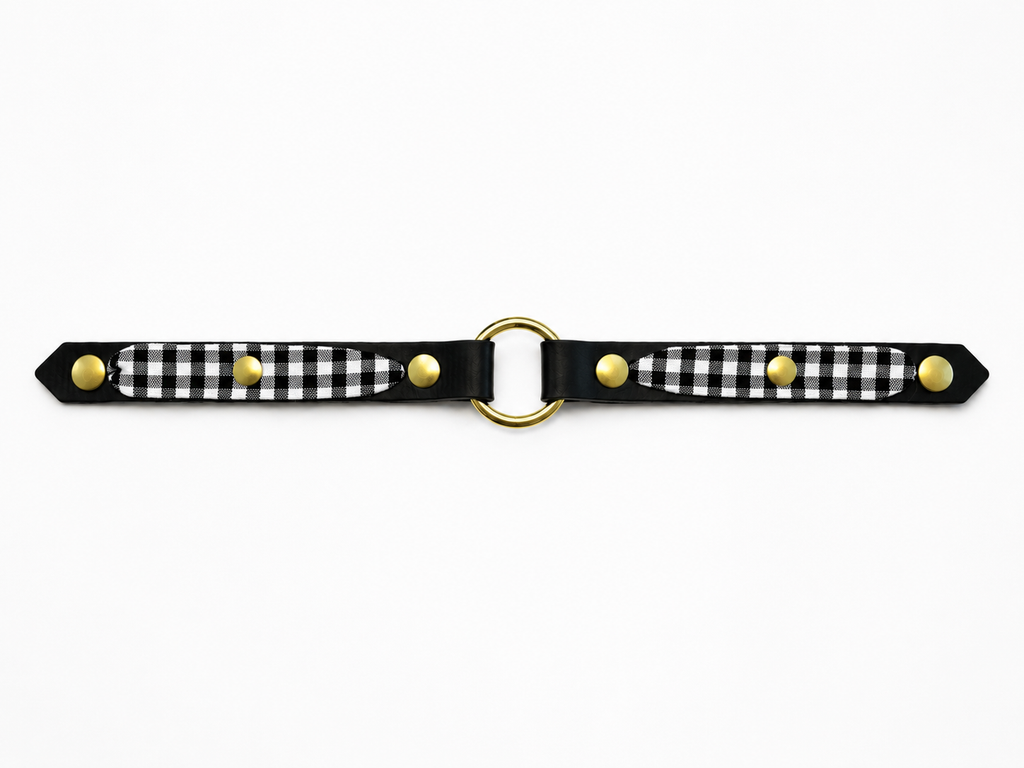 Porte médaille clipit - Élégance