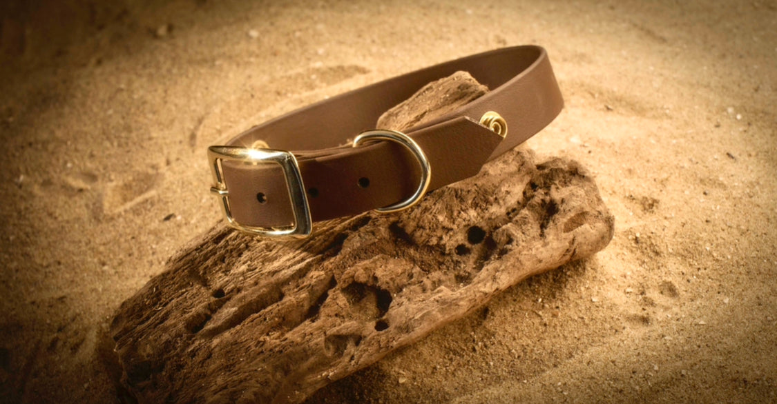 Collier Clipit
