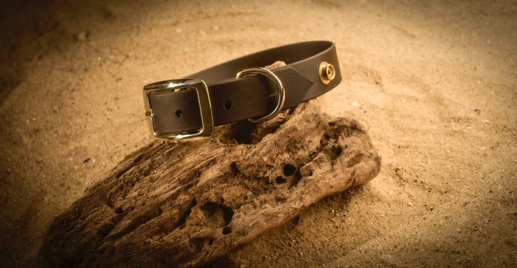 Collier Clipit