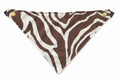 Bandana clipit - Safari Chic