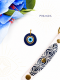 Médaille - Mykonos 🧿