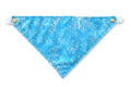 Bandana clipit - abysse