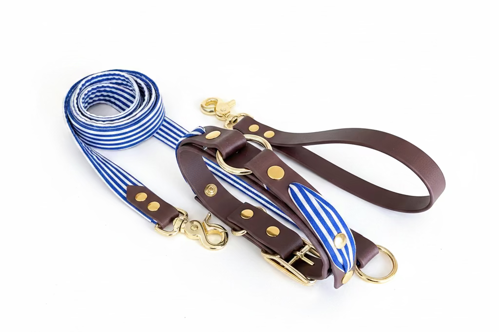 Porte-médaille clipit - Capitaine