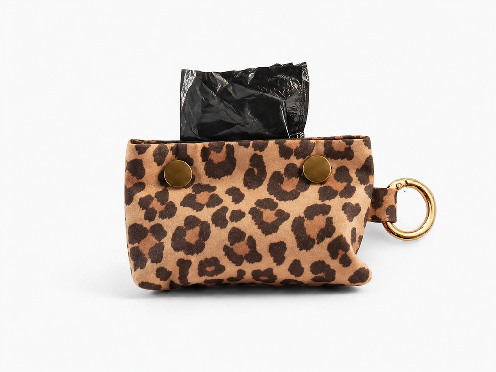 Oops bag - Le sauvage