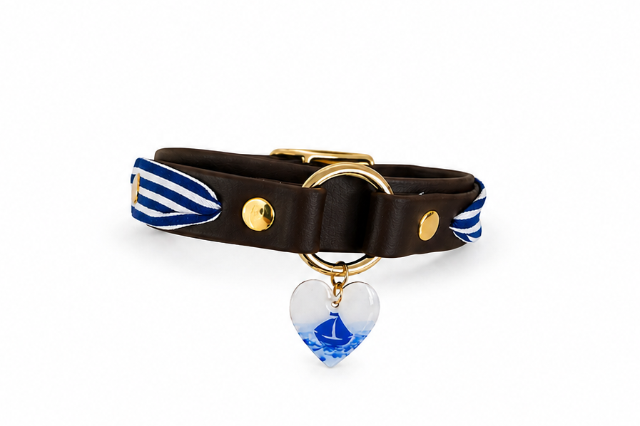 Médaille - Capitaine