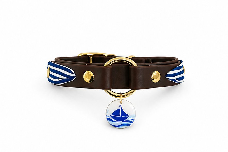 Médaille - Capitaine
