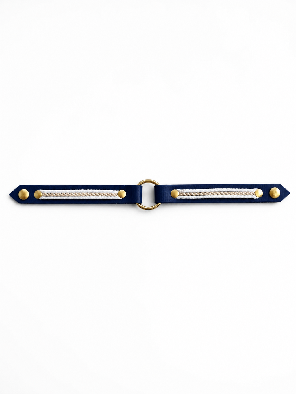 Porte médaille - Navy