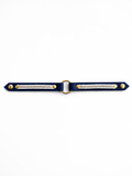 Porte médaille - Navy